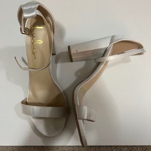 Lulus Heels